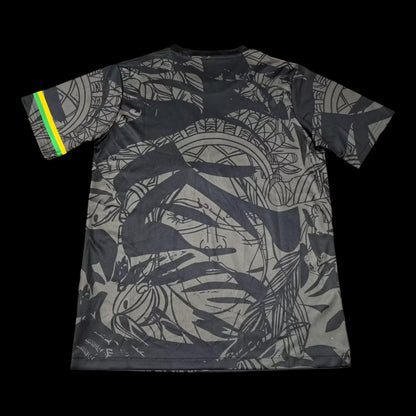 Brésil Maillot Concept