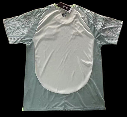 Mexique Maillot Extérieur 24/25
