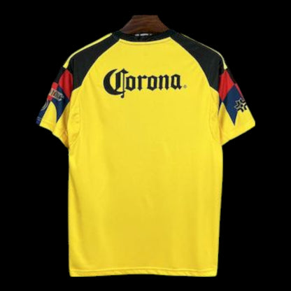 Club America Maillot Domicile 25/26