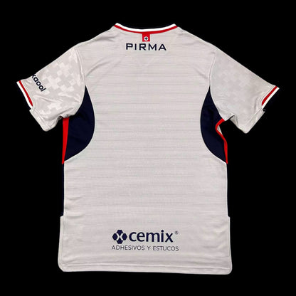 Cruz Azul Maillot Extérieur 25/26