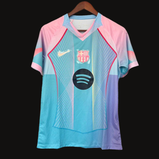 MAILLOT FC BARCELONA SPECIAL EDITION 25/26
