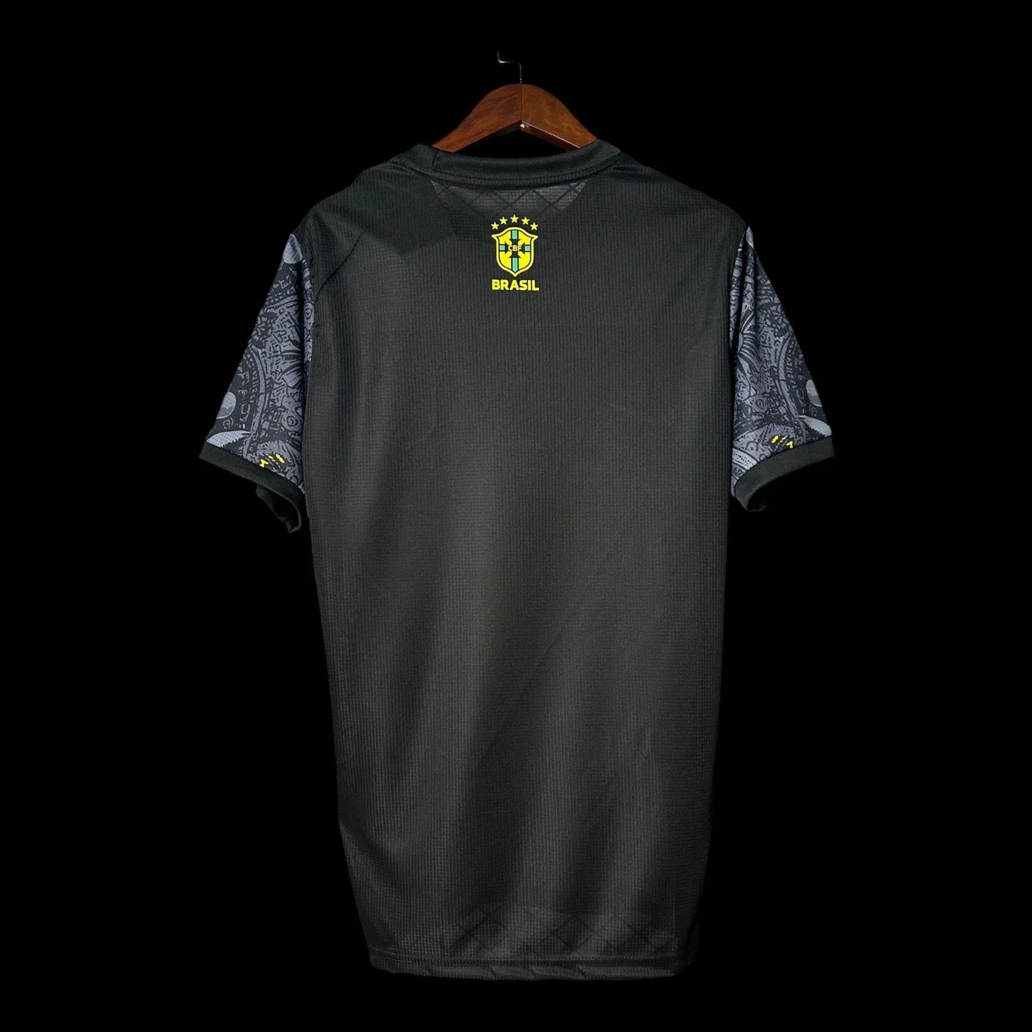 Brésil Maillot Concept