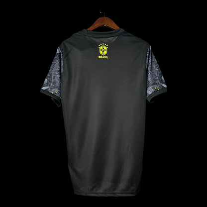 Brésil Maillot Concept