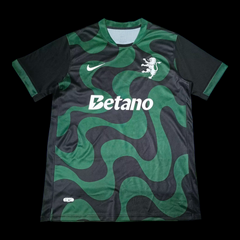 Sporting Portugal Maillot Third 25/26