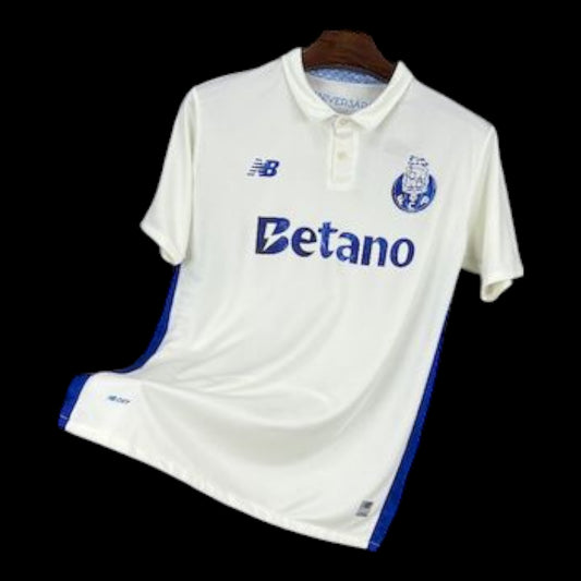 Porto Maillot Third 25/26