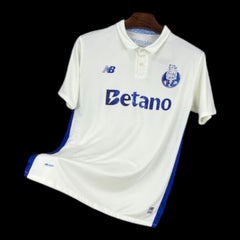 Porto Maillot Third 25/26