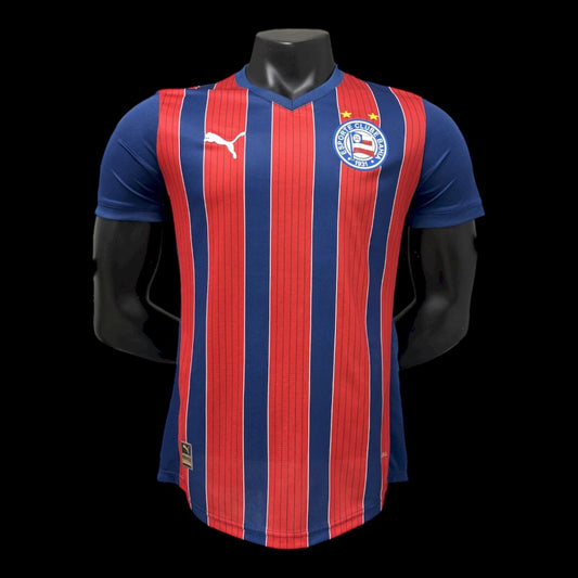 Bahia Maillot Extérieur 25/26 – Version Player