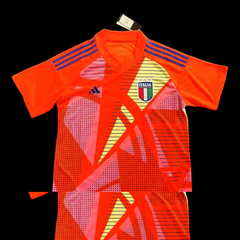 Italie Maillot Gardien 24/25