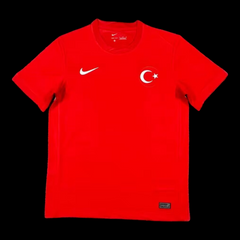 Turquie Maillot Extérieur 24/25