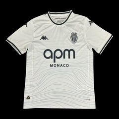 Monaco Maillot Third 24/25