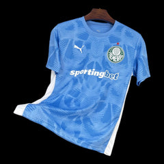 Palmeiras Maillot Gardien 25/26