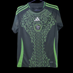 Algérie Maillot Extérieur 24/25