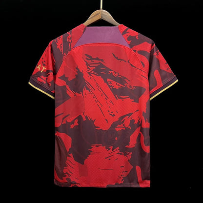 Pars SG Maillot Concept 24/25