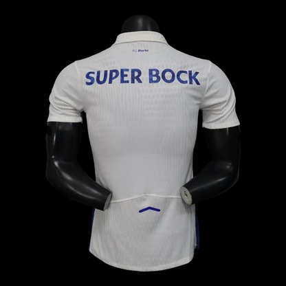 Porto Maillot Third 25/26 – Version Player