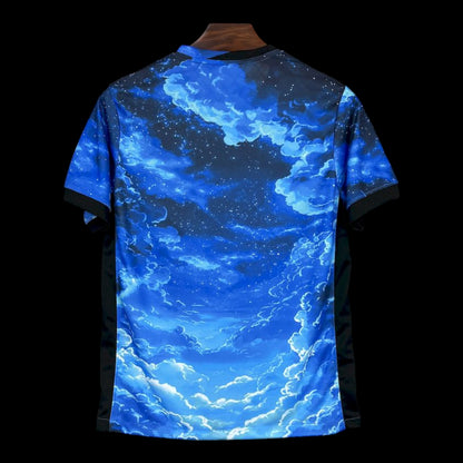 Paris SG Maillot Entrainement 25/26