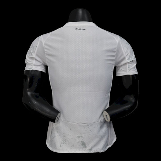 Manchester City Maillot 25/26 – Version Player