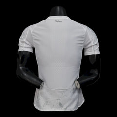 Manchester City Maillot 25/26 – Version Player