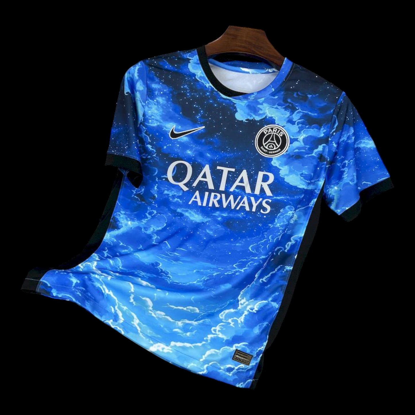 Paris SG Maillot Entrainement 25/26