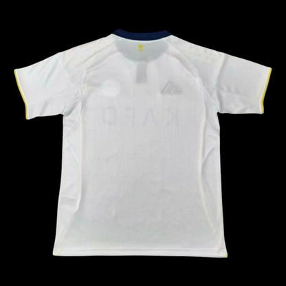 Al Nassr Maillot Extérieur 26/26