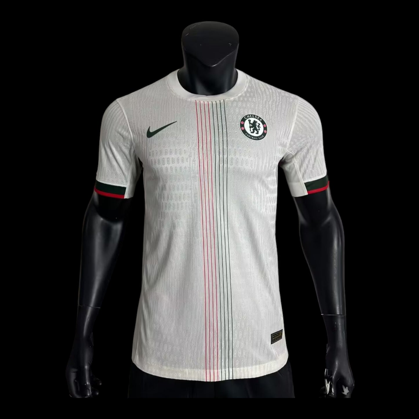 Chelsea Maillot Extérieur 25/26 – Version Player