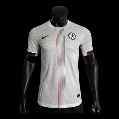 Chelsea Maillot Extérieur 25/26 – Version Player