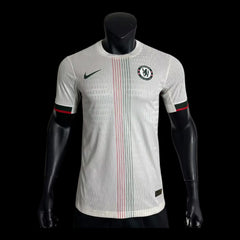 Chelsea Maillot Extérieur 25/26 – Version Player