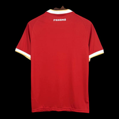 Panama Maillot Domicile 25/26