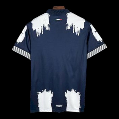 Monterrey Maillot Domicile 25/26
