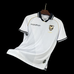 Bolivie Maillot Extérieur 25/26