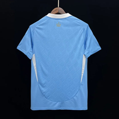 Belgique Maillot Extérieur 24/25