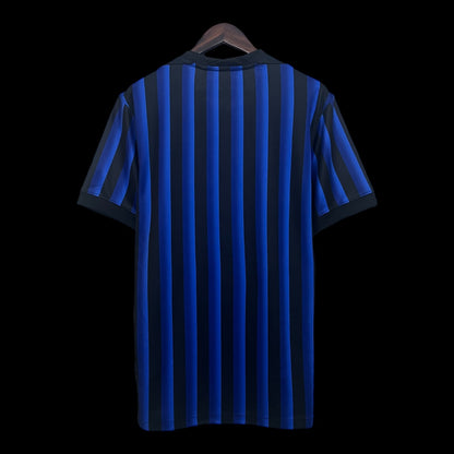 Inter Milan Maillot Domicile 25/26