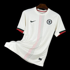 Chelsea Maillot Extérieur 25/26