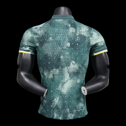 Tottenham Maillot Third 24/25 – Version Player