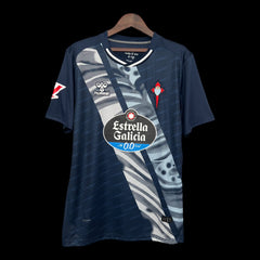Celta Vigo Maillot Extérieur 25/26