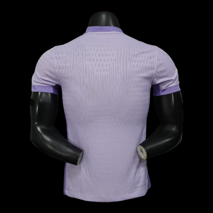 Brighton Maillot Extérieur 25/26 – Version Player