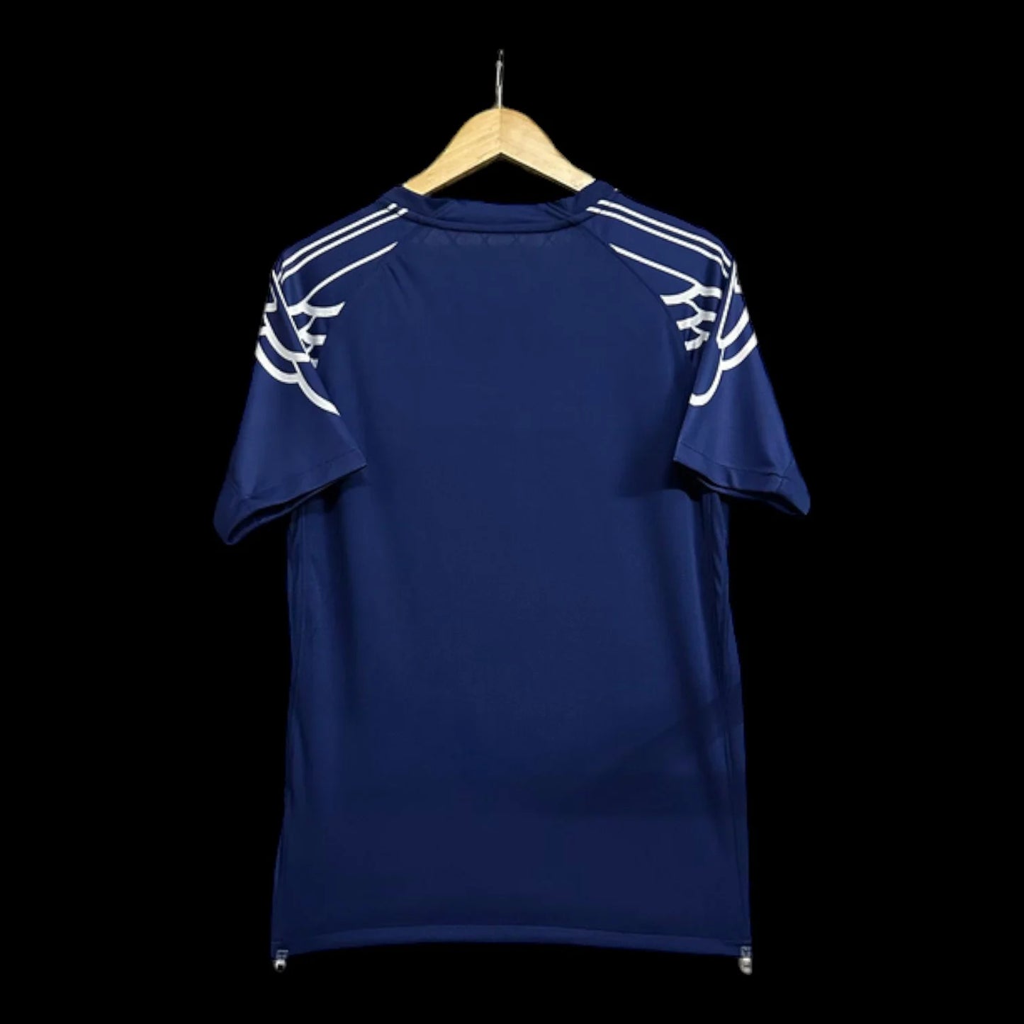Paris SG Maillot Fourth 24/25