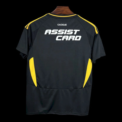 Colo colo Maillot Extérieur 25/26