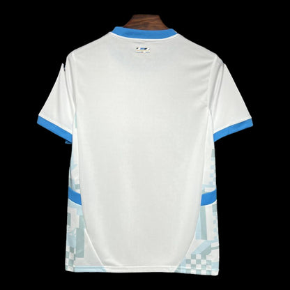 Marseille Maillot Domicile 24/25