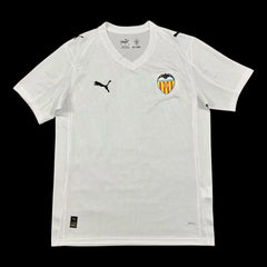 Valence Maillot Domicile 25/26