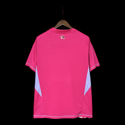 Flamengo Maillot Gardien 25/26