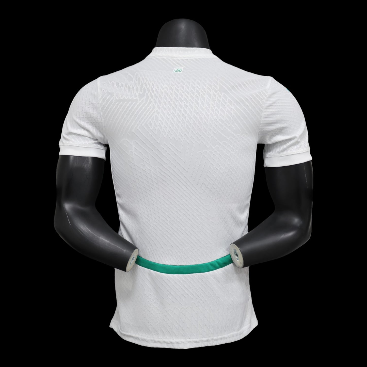 Sénégal Maillot Domicile 25/26 – Version Player