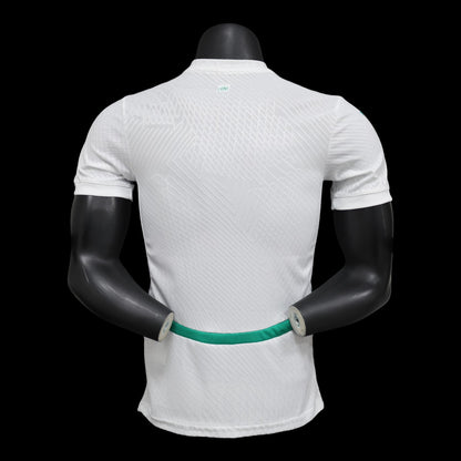 Sénégal Maillot Domicile 25/26 – Version Player