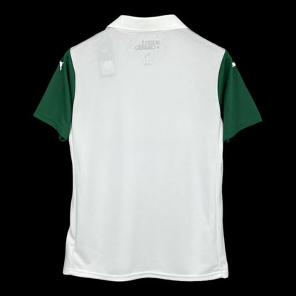 Palmeiras Maillot Extérieur 25/26
