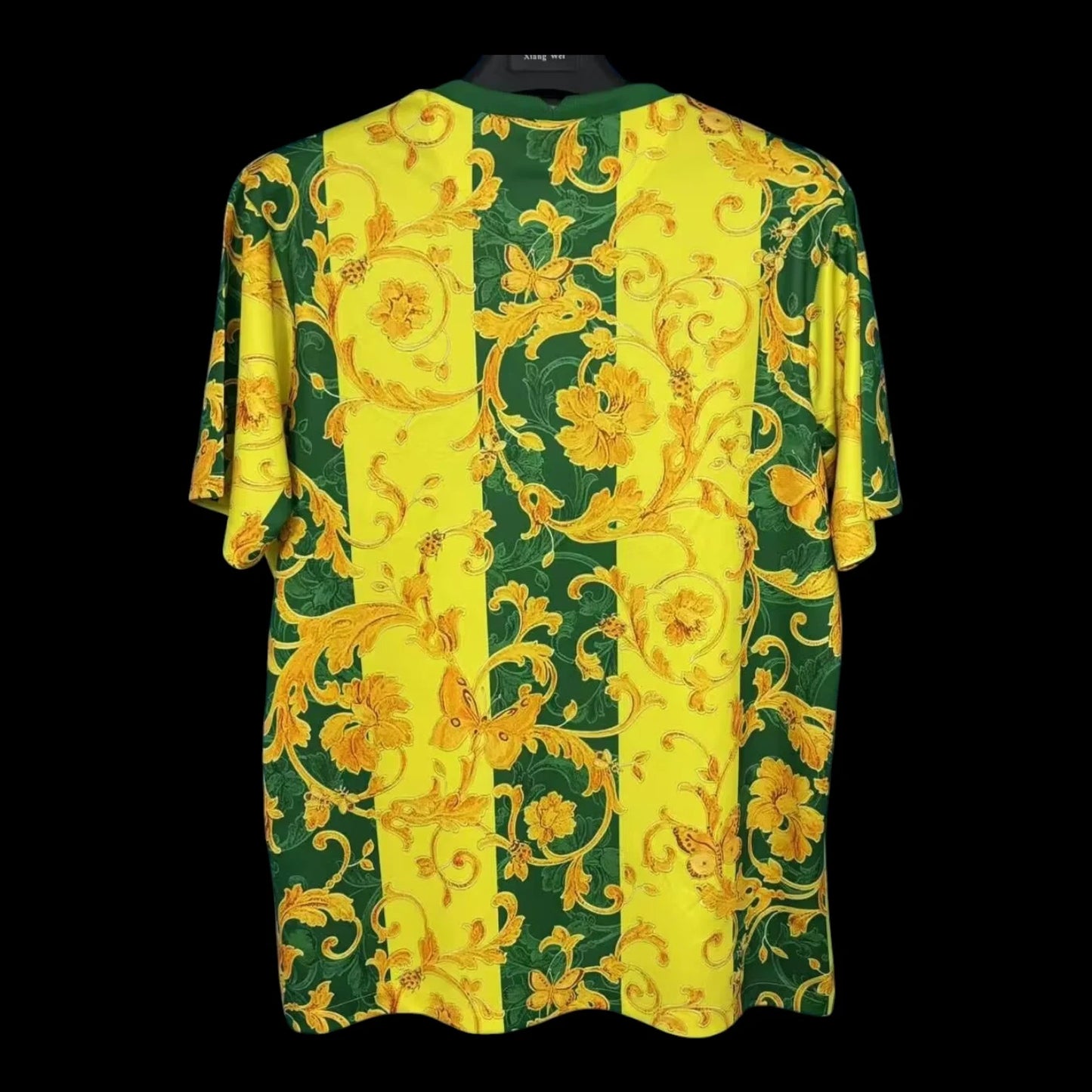 Brésil Maillot Concept