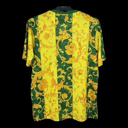 Brésil Maillot Concept