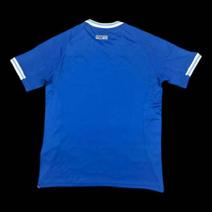 Strasbourg Maillot Domicile 25/26