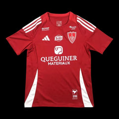 Brest Maillot Domicile 24/25