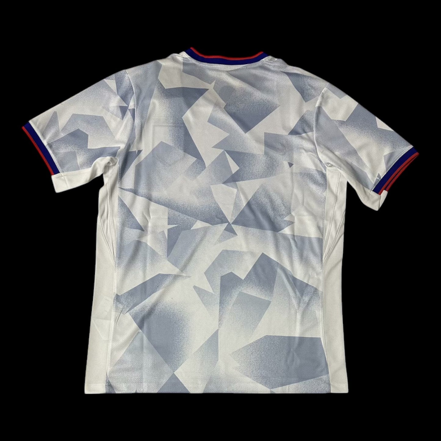 Etats-Unis Maillot Domicile 25/26