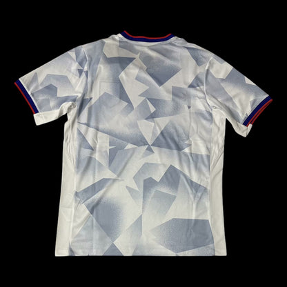 Etats-Unis Maillot Domicile 25/26