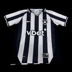 Botafogo Maillot Domicile 25/26